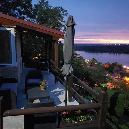 Vila Slankamenka Stari Slankamen Εξωτερικό φωτογραφία
