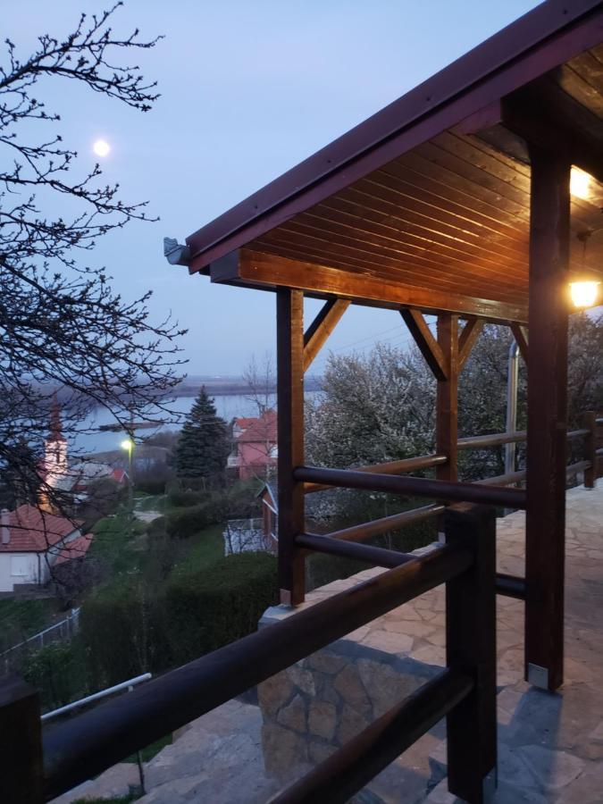 Vila Slankamenka Stari Slankamen Εξωτερικό φωτογραφία