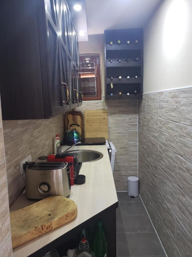 Vila Slankamenka Stari Slankamen Εξωτερικό φωτογραφία