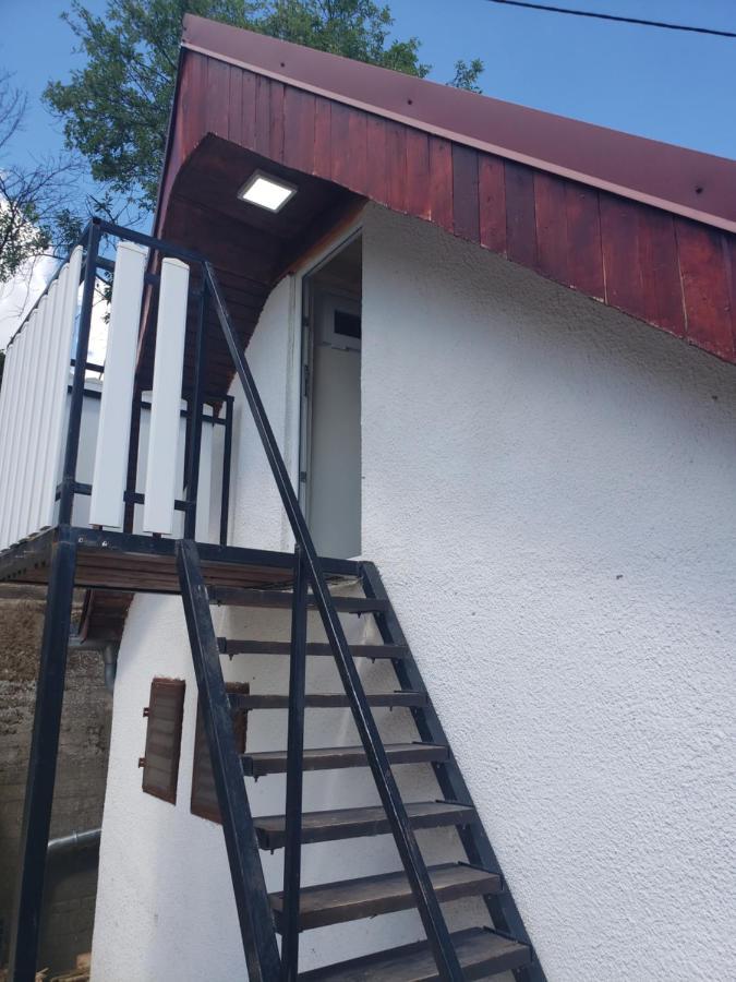 Vila Slankamenka Stari Slankamen Εξωτερικό φωτογραφία