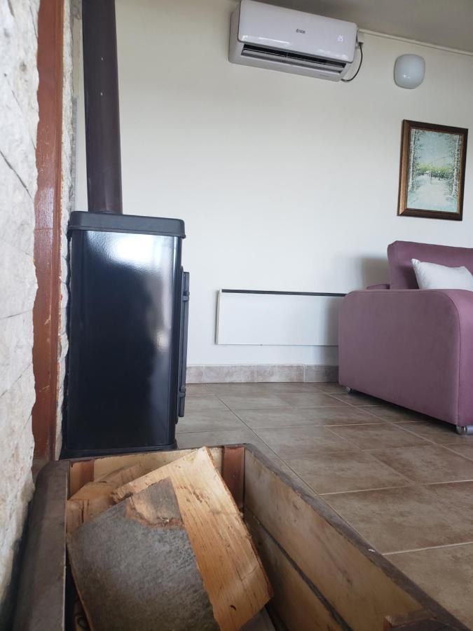 Vila Slankamenka Stari Slankamen Εξωτερικό φωτογραφία