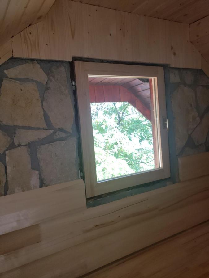 Vila Slankamenka Stari Slankamen Εξωτερικό φωτογραφία