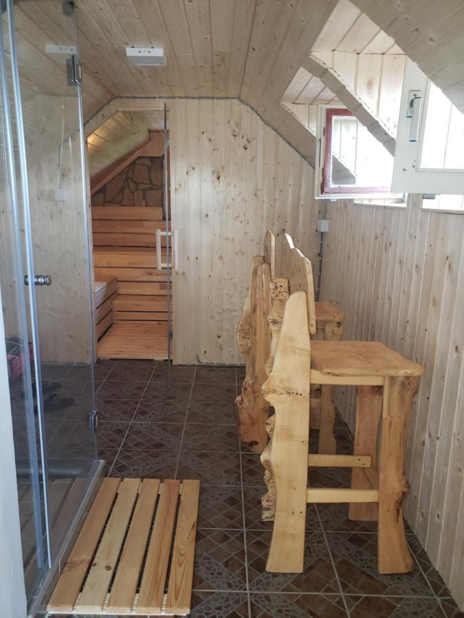 Vila Slankamenka Stari Slankamen Εξωτερικό φωτογραφία