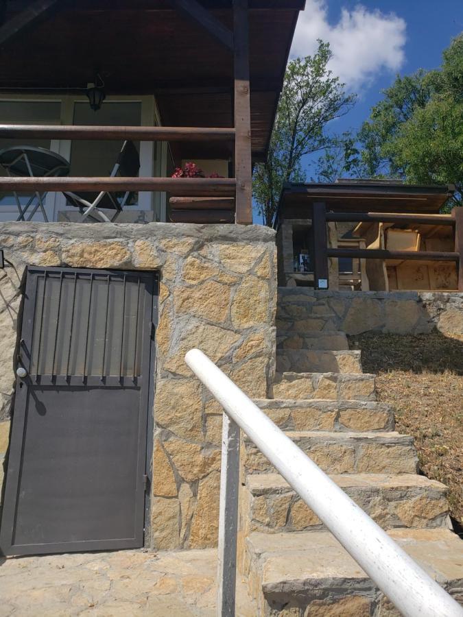 Vila Slankamenka Stari Slankamen Εξωτερικό φωτογραφία