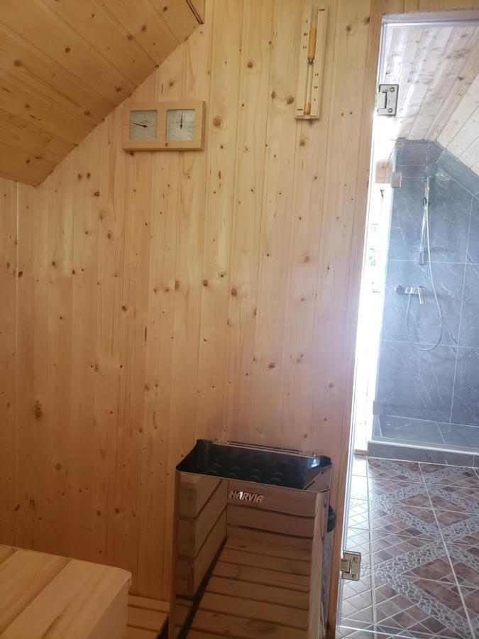 Vila Slankamenka Stari Slankamen Εξωτερικό φωτογραφία