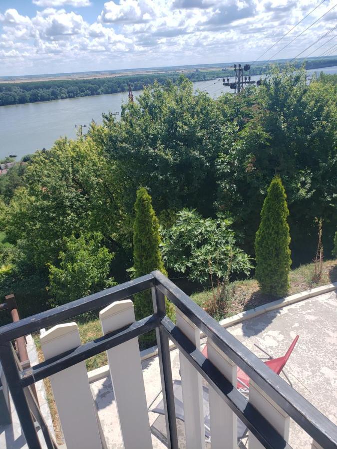 Vila Slankamenka Stari Slankamen Εξωτερικό φωτογραφία