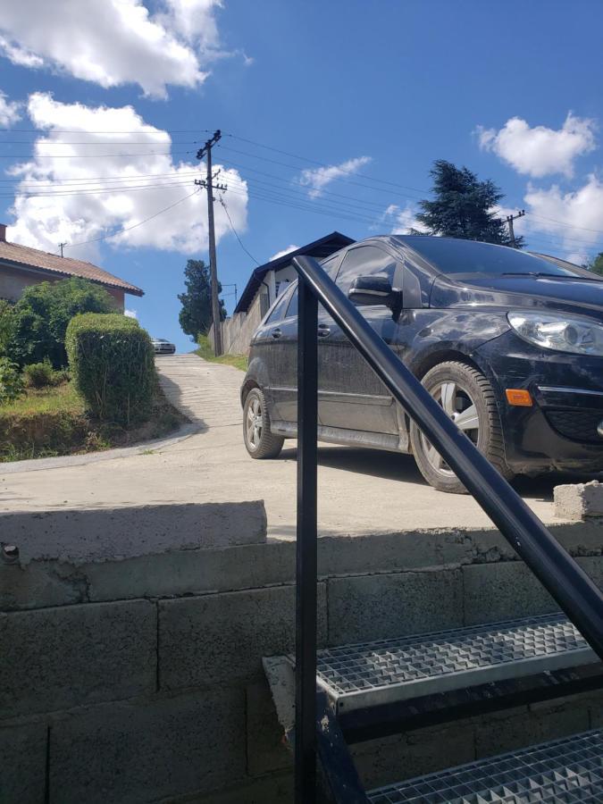 Vila Slankamenka Stari Slankamen Εξωτερικό φωτογραφία