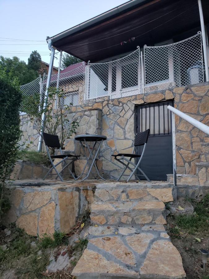 Vila Slankamenka Stari Slankamen Εξωτερικό φωτογραφία