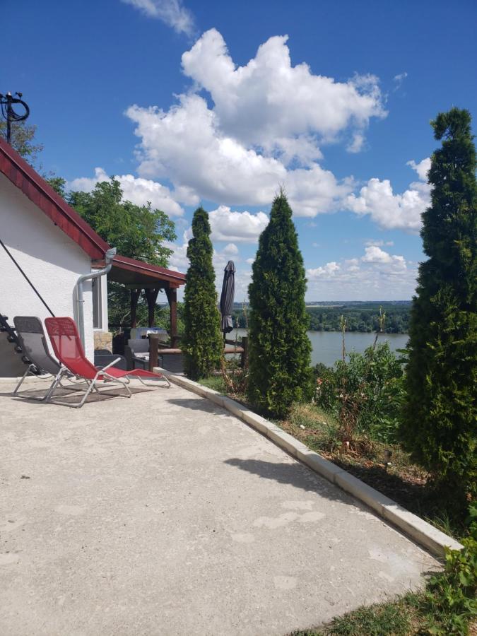 Vila Slankamenka Stari Slankamen Εξωτερικό φωτογραφία