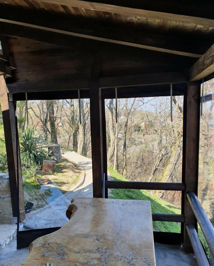 Vila Slankamenka Stari Slankamen Εξωτερικό φωτογραφία